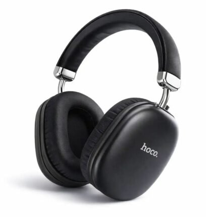 hoco ESD35 Pro Max ANC Headphone – 170Hr Battery