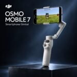 DJI Osmo Mobile 7 Smartphone Gimbal